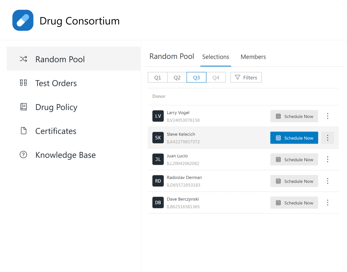 dot-drug-consortium-software-random-selections
