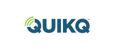 QuikQ Logo