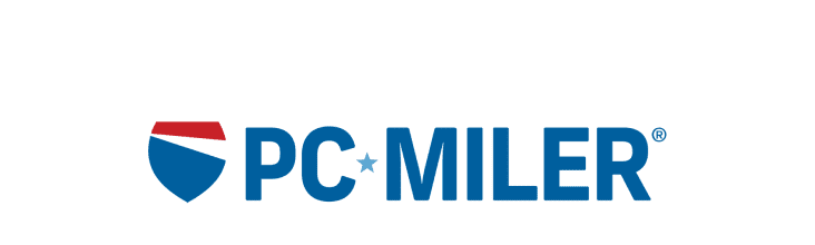 PC*MILER logo
