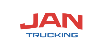 JAN Trucking logo