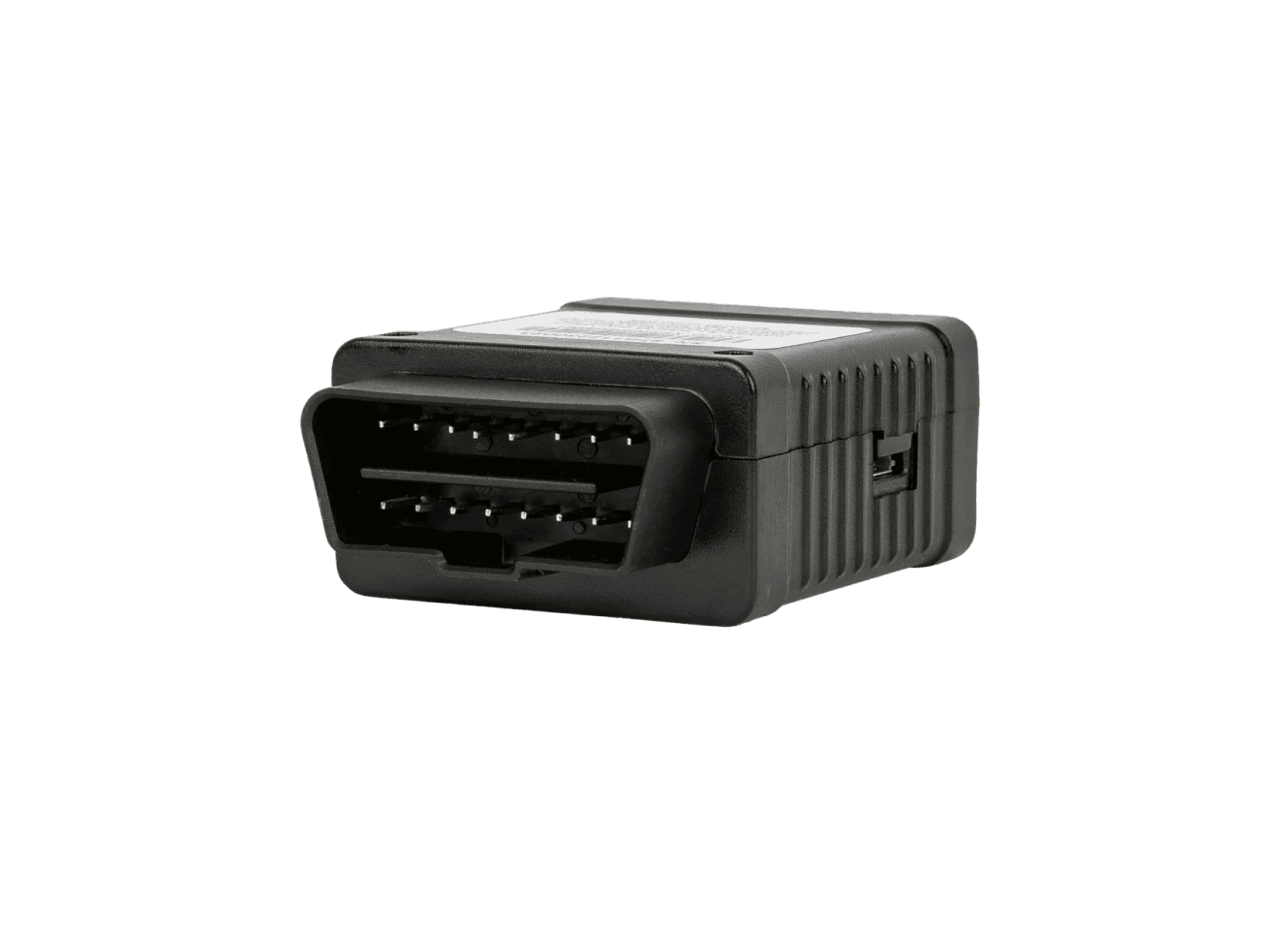 Geometris 87 Series OBD2 ELD