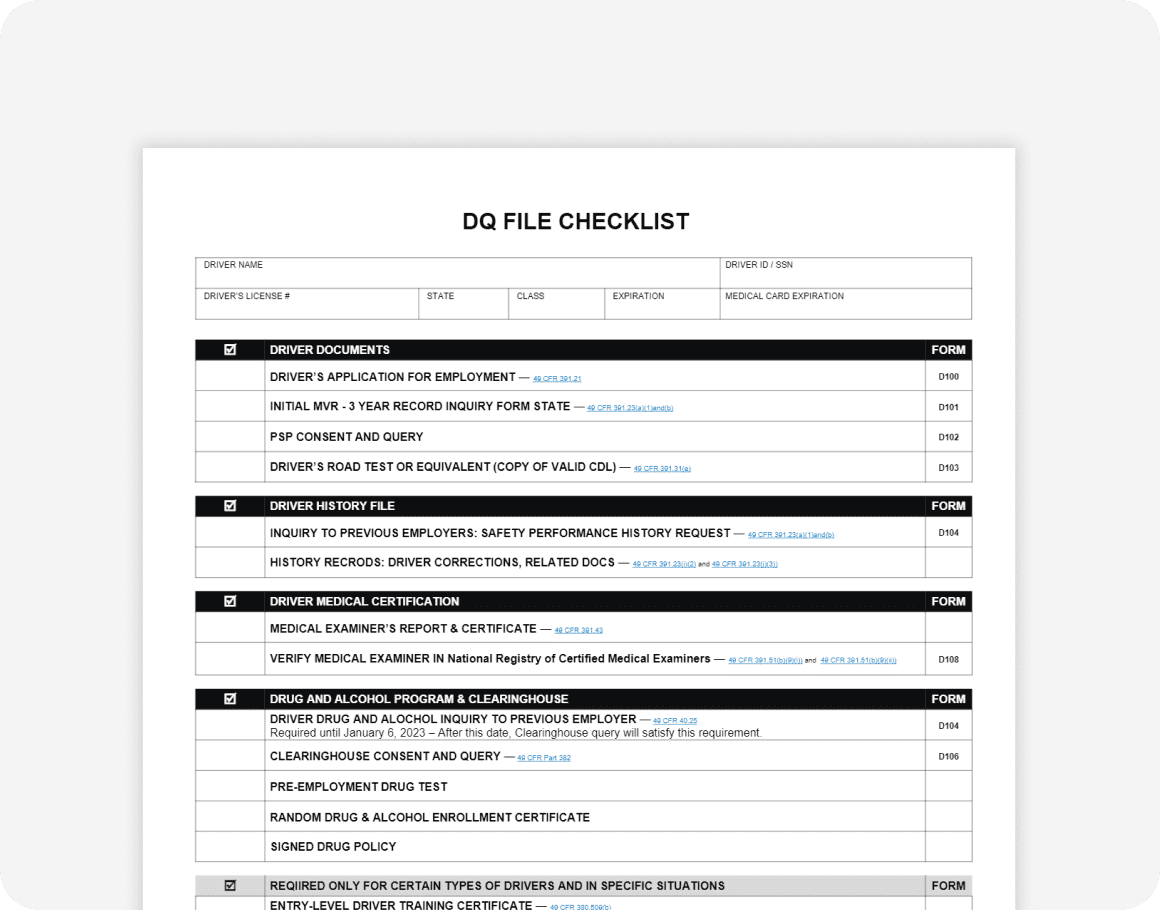 driver-qualification-file-checklist