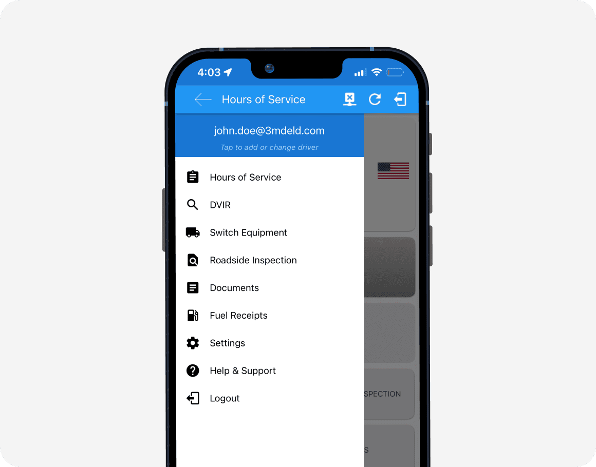 eld-fully-featured-app