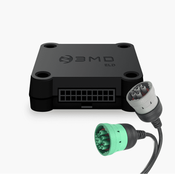 solutions-electronic-logging-device-with-cables-3x-mobile