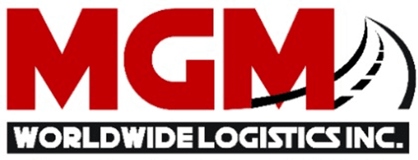 MGM Worldwide Logistics logo