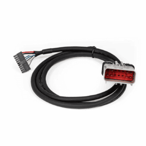 14-Pin Heavy-Duty Cable for PT-30 ELD