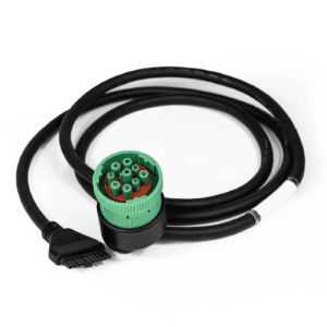 9-Pin Cable for PT-30 ELD