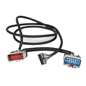 14-Pin to 14-Pin Y-Splitter Cable for PT-30 ELD