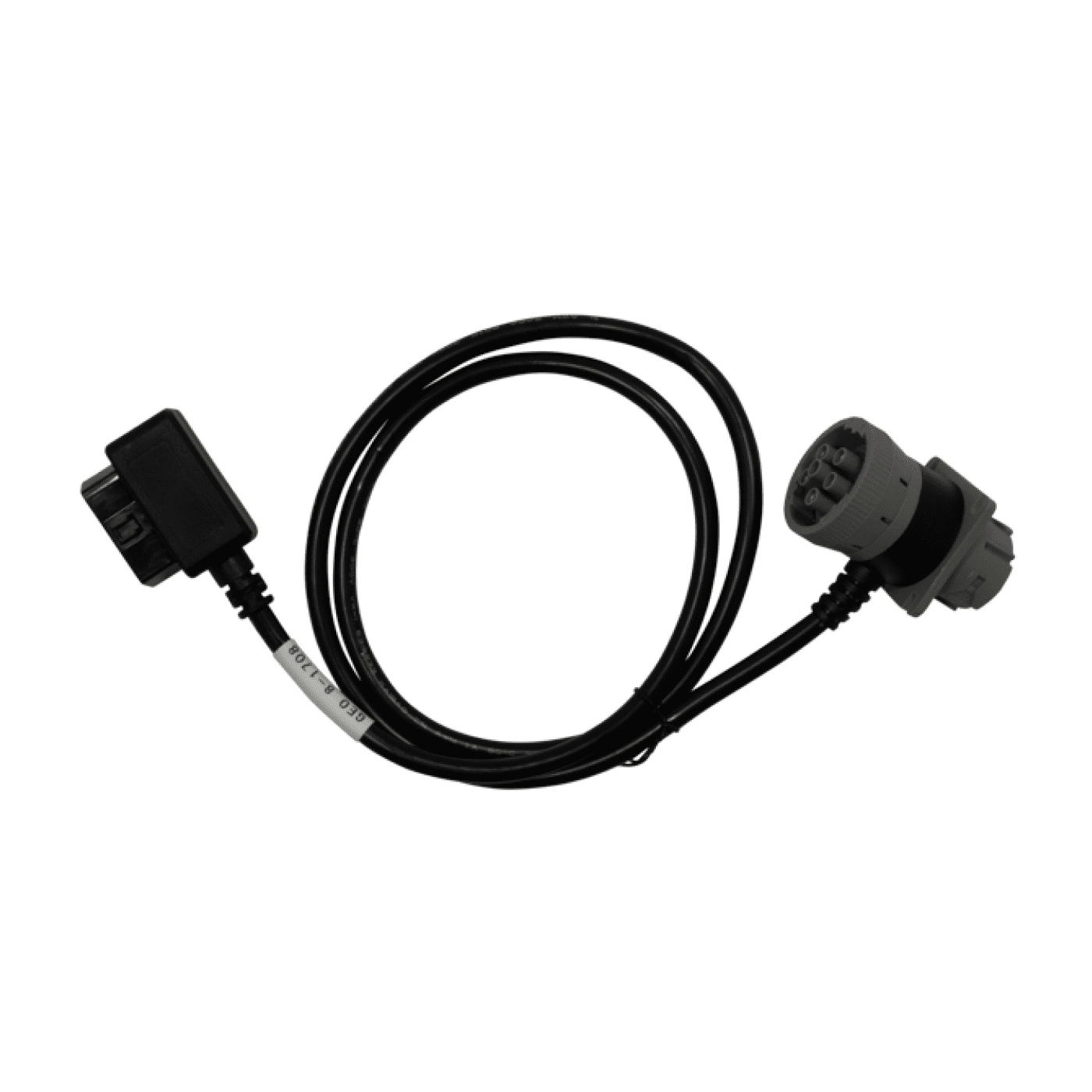 J1708 (6 Pin Deutsch) Y Harness for Geometris 87 Series