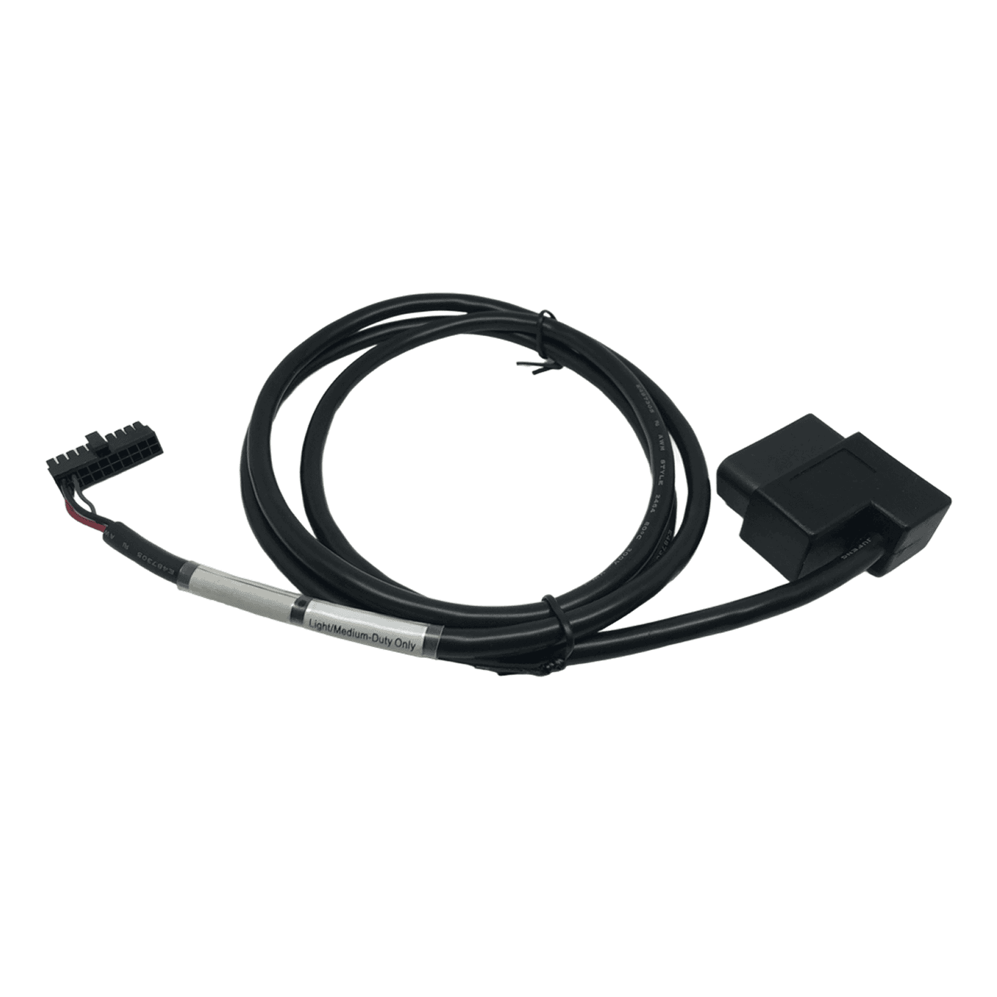 OBDII 16 Pin Cable for Pacific Track PT-40